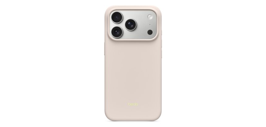 Apple MGKE4LL/A mobiele telefoon behuizingen 16 cm (6.3") Hoes Limoen, Steenkleur