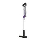 Hoover HF202P 011 2-in-1 stick vacuum Battery Dry EPA Bagless 165 W Purple