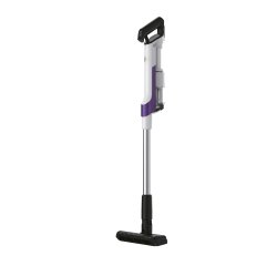 Hoover HF202P 011 Aspirapolvere a bastone 2 in 1 Batteria Secco EPA Senza sacchetto 165 W Viola