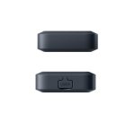 Targus HyperDrive Next Enceinte ssd Noir