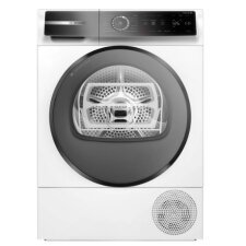 BOSCH Sèche linge Condensation WQB245A0FR, Série 8, Pompe à chaleur