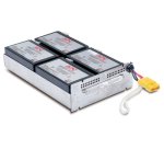 APC Cartouche de batterie de rechange RBC24 (OEM)