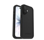 OtterBox Fre MagSafe Serie für Apple iPhone 17, schwarz
