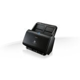 Canon imageFORMULA DR-C240 Alimentation papier de scanner 600 x 600 DPI A4 Noir