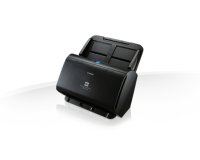 Canon imageFORMULA DR-C240 Escáner alimentado con hojas 600 x 600 DPI A4 Negro