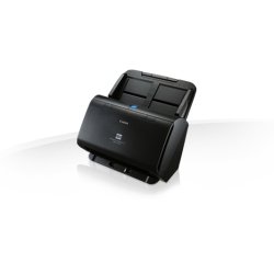 Canon imageFORMULA DR-C240 Escáner alimentado con hojas 600 x 600 DPI A4 Negro