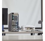 StarTech.com Adaptateur Vidéo DisplayPort vers VGA - Convertisseur DP - 1920x1200