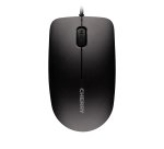 CHERRY DC 2000 Teclado + Ratón Universal USB Español Negro