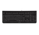 CHERRY DC 2000 Teclado + Ratón Universal USB Español Negro