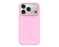 Apple MGKF4LL/A mobiele telefoon behuizingen 16 cm (6.3") Hoes Roze