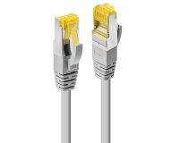 Lindy 47264 cable de red Gris 2 m Cat7 SF/UTP (S-FTP)