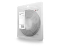 Lindy 47264 cable de red Gris 2 m Cat7 S/FTP (S-STP)