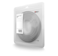 Lindy 47264 cable de red Gris 2 m Cat7 S/FTP (S-STP)