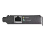 StarTech.com 1 Port PCI Express PCIe Gigabit NIC Server Adapter Network Card - Low Profile