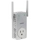 NETGEAR AC750 Émetteur réseau Gris