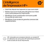 HP OfficeJet Pro Par 9132e Sans fil All-in-One Couleur Imprimante, Instant Ink; Impression recto-verso