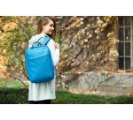 Mochila para portátil 15,6" 39,6 cm Lenovo B210 Azul
