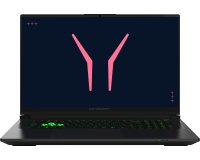 ERAZER Defender 17 P10 (MD600080) Intel® Core™ i9 i9-14900HX Ordinateur portable 43,9 cm (17.3") Quad HD 32 Go DDR5-SDRAM 1 To SSD NVIDIA GeForce RTX 5070 Wi-Fi 6E (802.11ax) Windows 11 Home Noir