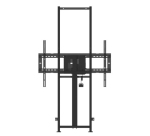 Viewsonic VB-STND-104 montage des affichages de messages 2,18 m (86") Noir