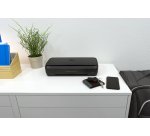 HP OfficeJet Mobile 250 Inalámbrico All-in-One Color Impresora, Fotocopiadora, escáner