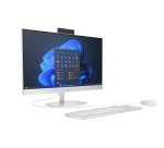 HP ProOne 240 G10 Intel® Core™ i5 i5-1334U 60,5 cm (23.8") 1920 x 1080 Pixeles PC todo en uno 8 GB DDR4-SDRAM 256 GB SSD Windows 11 Pro Wi-Fi 6 (802.11ax) Blanco