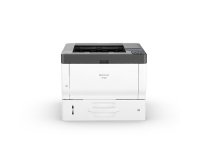 Ricoh P 501 1200 x 1200 DPI A4