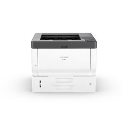 Ricoh P 501 1200 x 1200 DPI A4