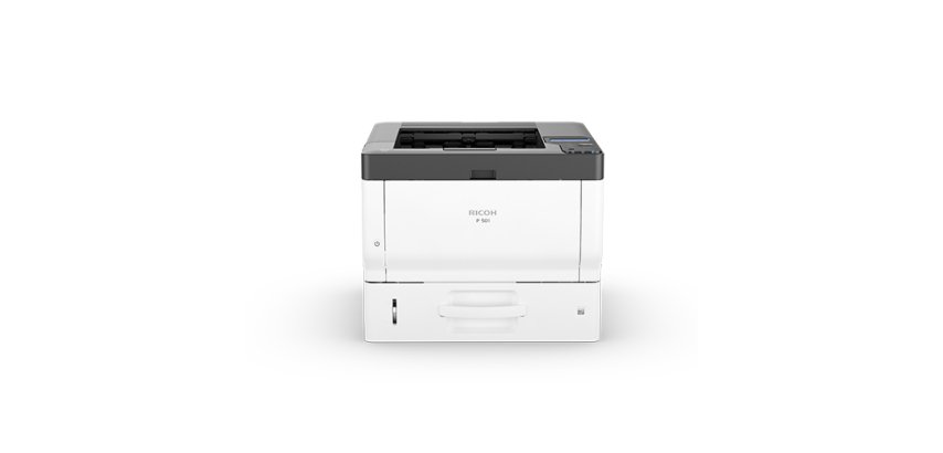Ricoh P 501 1200 x 1200 DPI A4