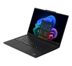 Lenovo ThinkPad X1 Carbon Gen 14 Aura Edition Copilot+ PC Intel Core Ultra 5 325 Portátil 35,6 cm (14") Pantalla táctil WUXGA 32 GB LPDDR5x-SDRAM 512 GB SSD Wi-Fi 7 (802.11be) Windows 11 Pro Español Negro