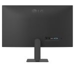 LG 24U411A-B pantalla para PC 60,5 cm (23.8") 1920 x 1080 Pixeles Full HD LED Negro