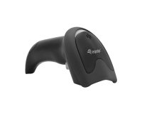 Equip USB 2D Barcode Scanner, with Stand