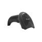 Equip USB 1D Laser Barcode Scanner, with Stand