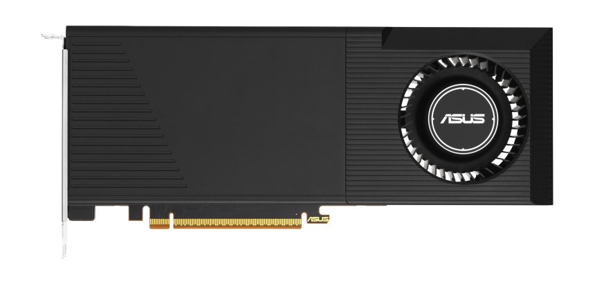 ASUS Turbo -AI-PRO-R9700-32G AMD Radeon AI PRO R9700 32 GB GDDR6