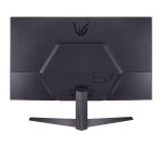 LG 24GS50F-B écran plat de PC 60,2 cm (23.7") 1920 x 1080 pixels Full HD LCD Noir