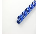 GBC CombBind Binding Combs 8mm A4 21R