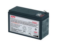 APC RBC40 batería para sistema ups Plomo ácido 12 V