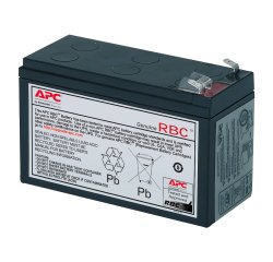 APC Cartouche de batterie de rechange #2