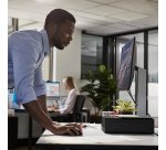 HP Pro 400 G9 Intel® Core™ i5 i5-14500 16 Go DDR5-SDRAM 512 Go SSD Windows 11 Pro SFF PC Noir