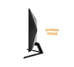 AOC G4 CQ32G4VE écran plat de PC 80 cm (31.5") 2560 x 1440 pixels Quad HD LCD Noir, Gris