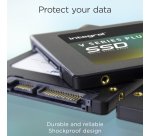 Integral INSSD1TS625V2P disque SSD 1 To 2.5" Série ATA III TLC