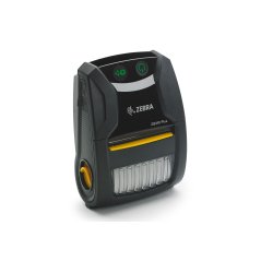 Zebra ZQ310 Plus impresora de etiquetas Térmica directa 203 x 203 DPI 100 mm/s Inalámbrico Wifi Bluetooth