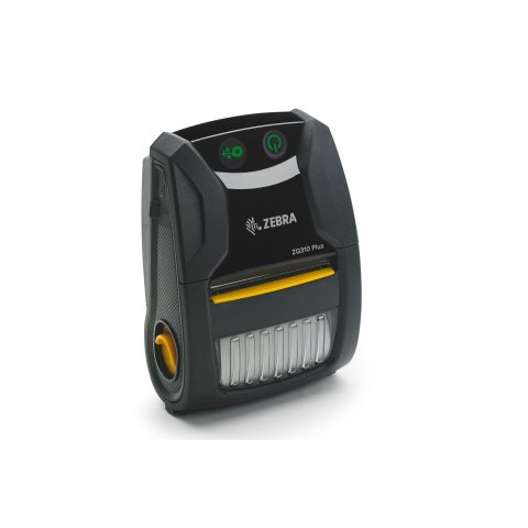 Zebra ZQ310 Plus impresora de etiquetas Térmica directa 203 x 203 DPI 100 mm/s Inalámbrico Wifi Bluetooth