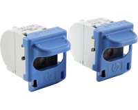 HP - 2 - 1500 nietjes - navulling voor nietcartridge
