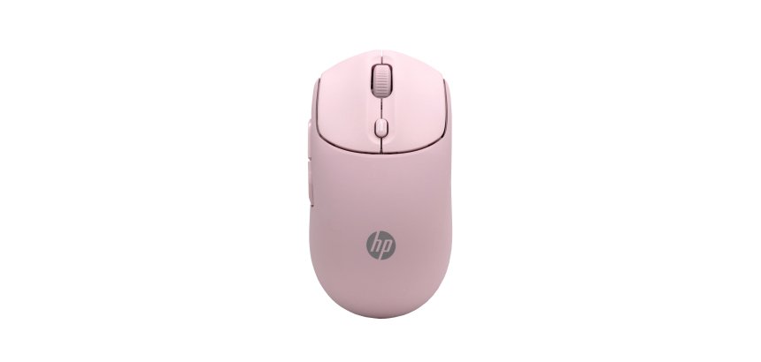 HP Souris sans fil silencieuse 400