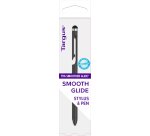 Targus AMM163AMGL stylus-pen 10 g Zwart, Zilver