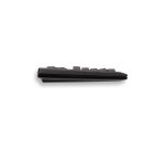 CHERRY TouchBoard G80-11900 Clavier mécanique filaire, touchpad, noir, USB, AZERTY - FR