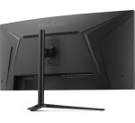 Viewsonic VX3418C-2K écran plat de PC 86,4 cm (34") 3440 x 1440 pixels UltraWide Quad HD Noir