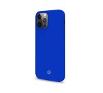 Celly Feeling custodia per cellulare 17 cm (6.7") Cover Blu