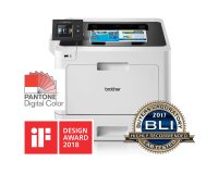 Brother HL-L8360CDW impresora láser Color 2400 x 600 DPI A4 Wifi