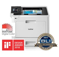 Brother HL-L8360CDW impresora láser Color 2400 x 600 DPI A4 Wifi